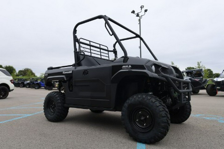 2027 Kawasaki MULE PRO-MX™
