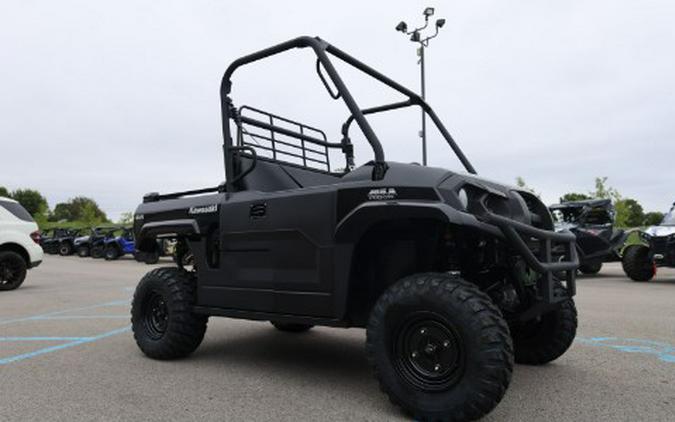2027 Kawasaki MULE PRO-MX™