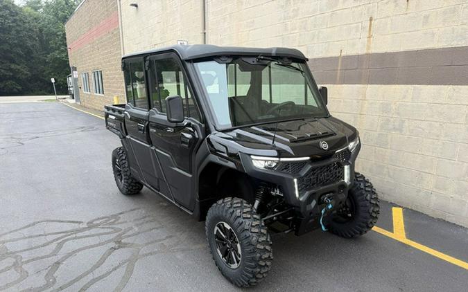 2027 CFMOTO UFORCE U10 XL Pro Highland EPS