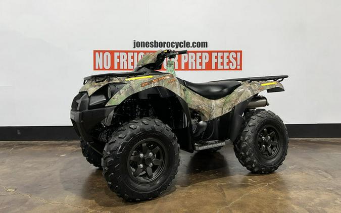 2023 Kawasaki Brute Force 750 4x4i EPS Camo