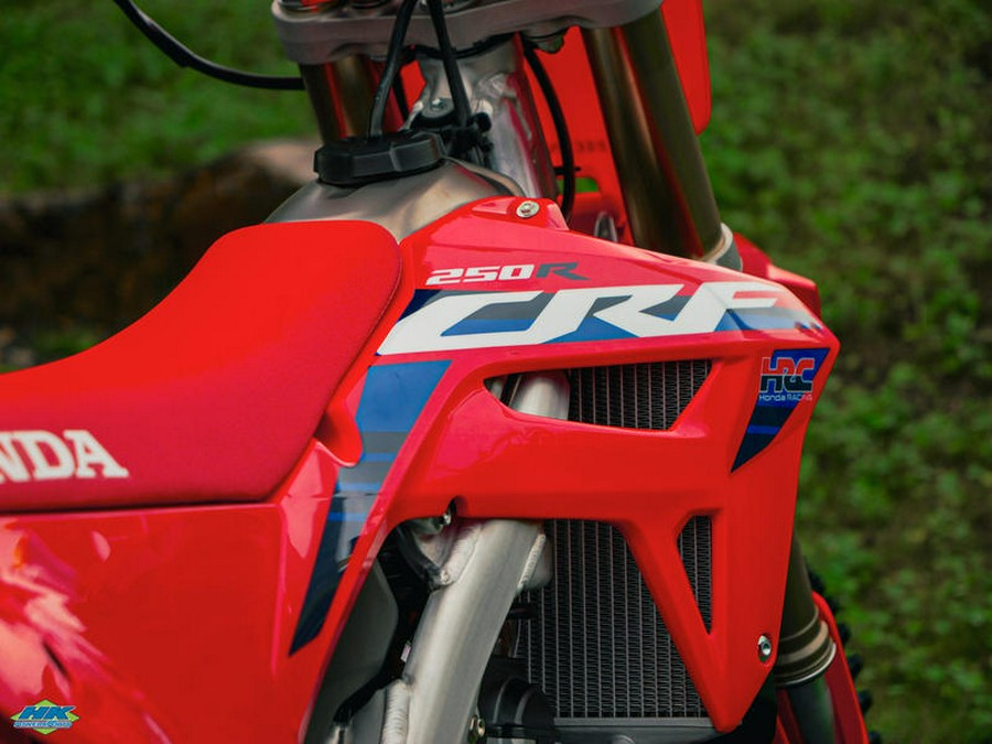 2024 Honda® CRF250R