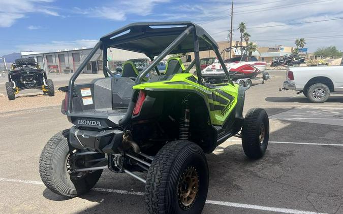 2019 Honda® Talon 1000R