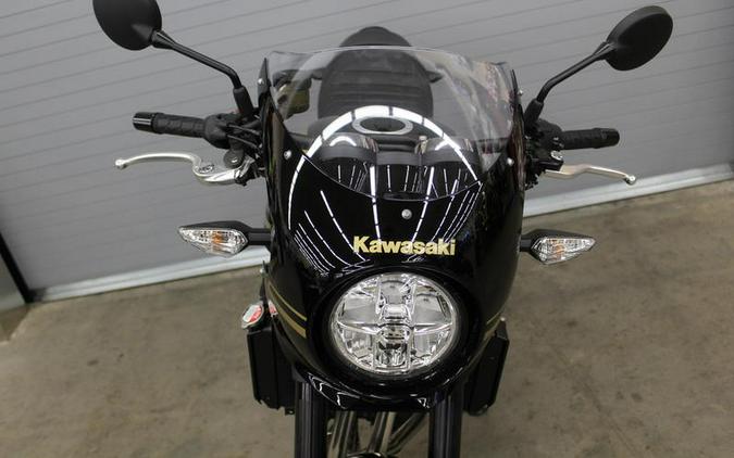 2024 Kawasaki Z900RS Cafe ABS