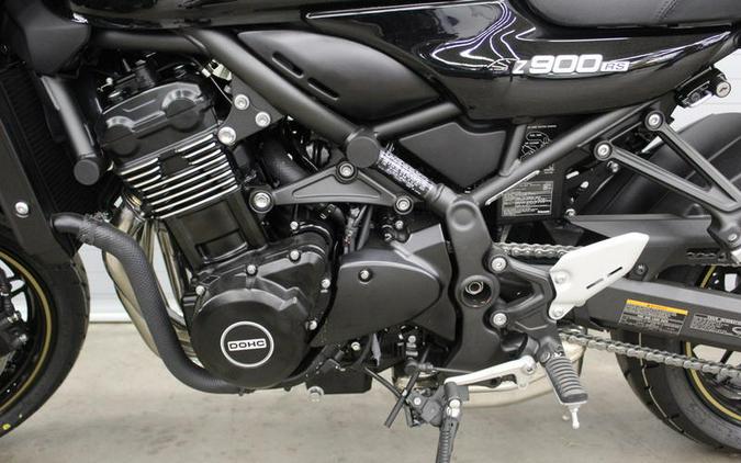 2024 Kawasaki Z900RS Cafe ABS