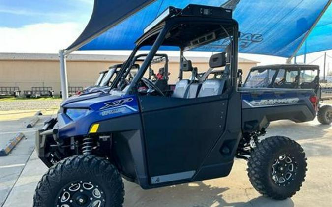 2021 Polaris Ranger XP 1000 Premium