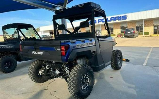 2021 Polaris Ranger XP 1000 Premium