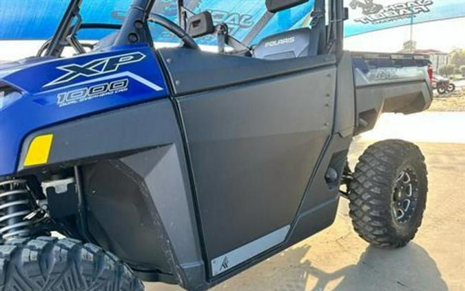 2021 Polaris Ranger XP 1000 Premium