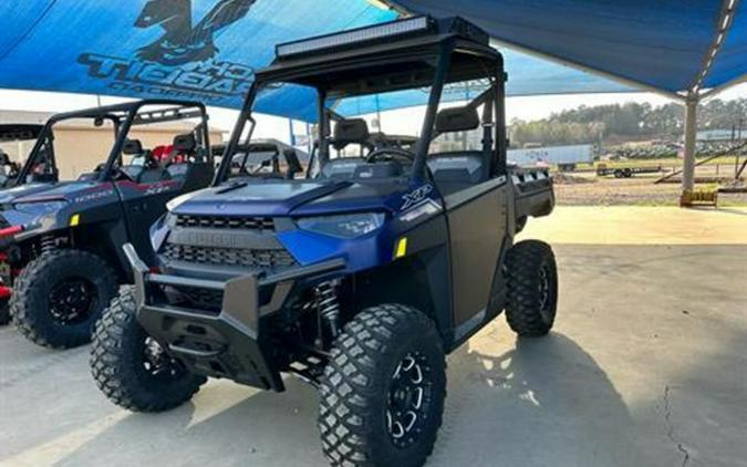 2021 Polaris Ranger XP 1000 Premium