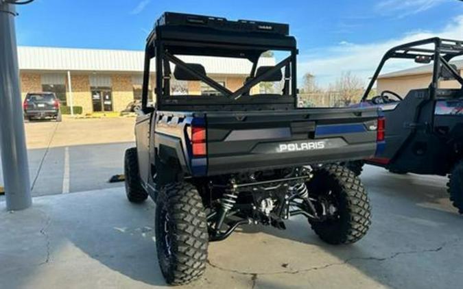 2021 Polaris Ranger XP 1000 Premium