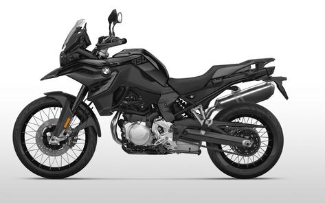 2023 BMW F 850 GS