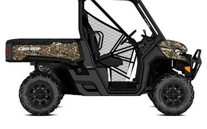 2024 Can-Am Defender XT HD7