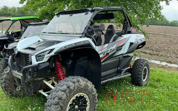 2020 Kawasaki Teryx KRX™ 1000