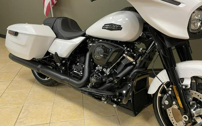 2024 Harley-Davidson® FLHX - Street Glide®