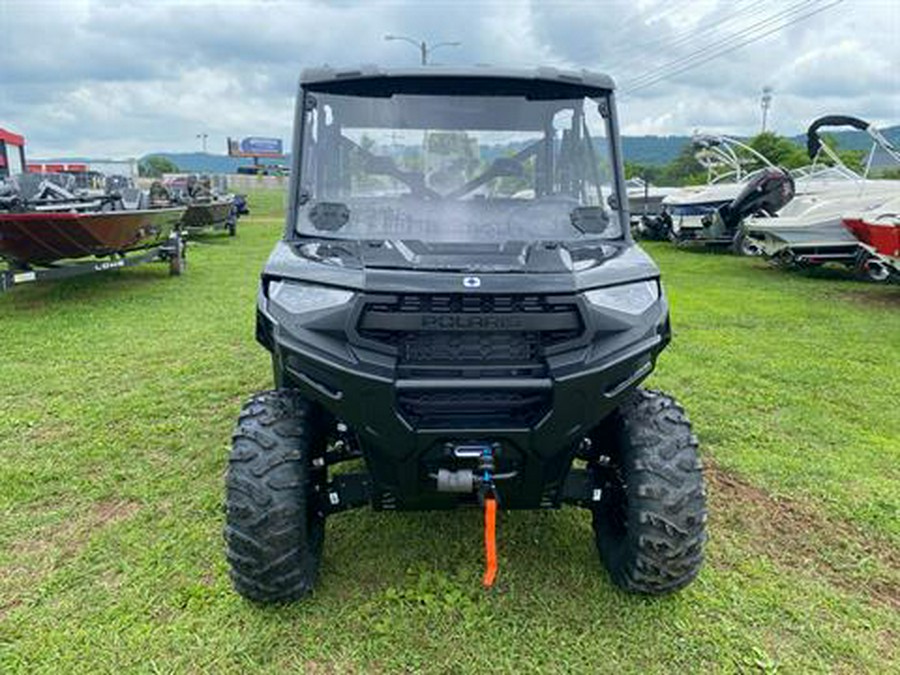 2025 Polaris Ranger Crew XP 1000 Premium