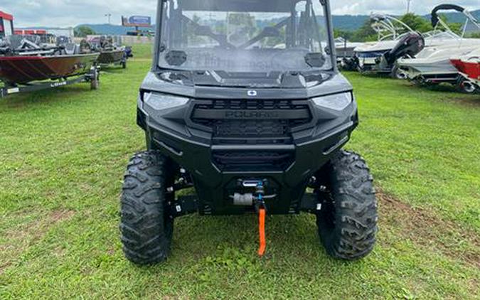 2025 Polaris Ranger Crew XP 1000 Premium