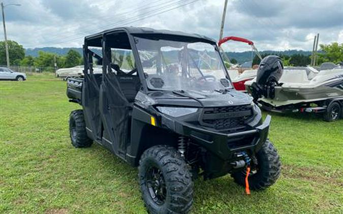 2025 Polaris Ranger Crew XP 1000 Premium