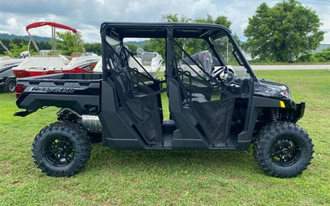 2025 Polaris Ranger Crew XP 1000 Premium