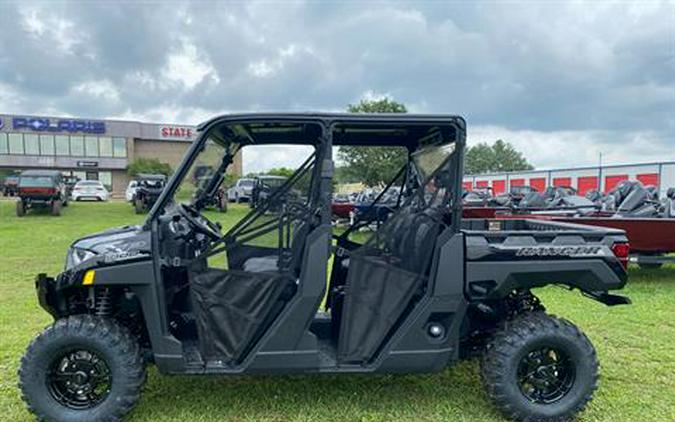 2025 Polaris Ranger Crew XP 1000 Premium