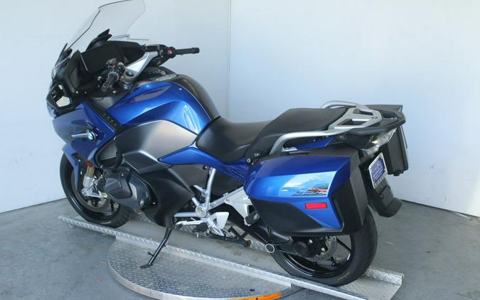 2021 BMW R 1250 RT