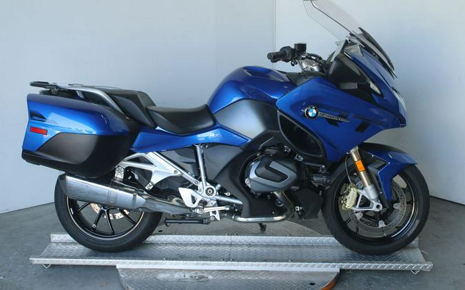 2021 BMW R 1250 RT