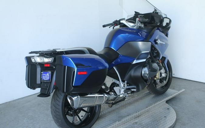 2021 BMW R 1250 RT