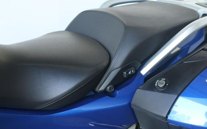 2021 BMW R 1250 RT