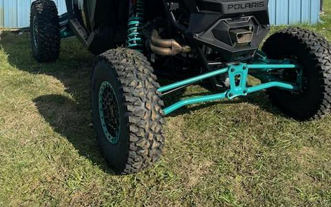 2025 Polaris Industries RZR PRO R ULTIMATE