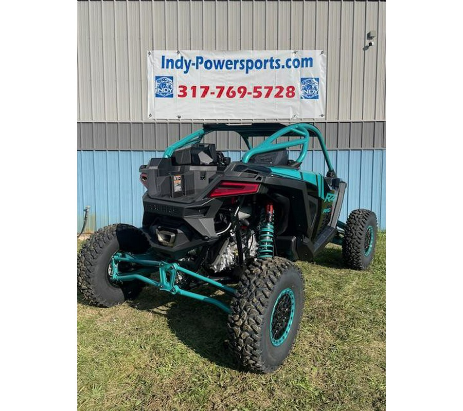 2025 Polaris Industries RZR PRO R ULTIMATE