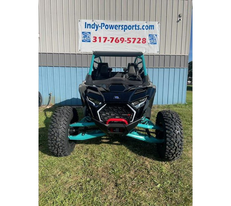 2025 Polaris Industries RZR PRO R ULTIMATE