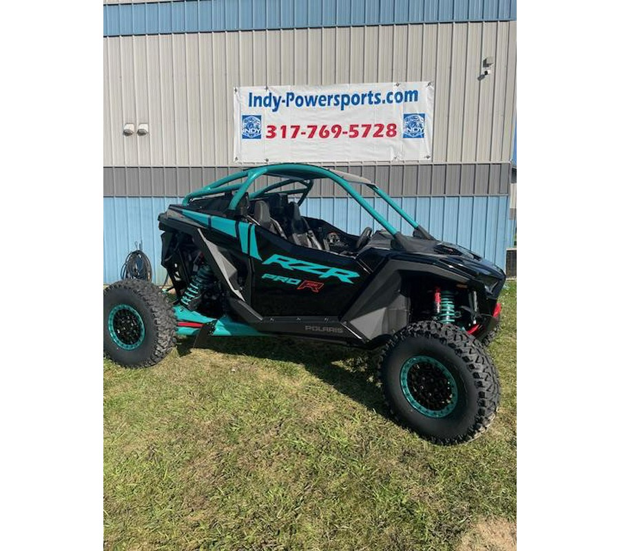 2025 Polaris Industries RZR PRO R ULTIMATE