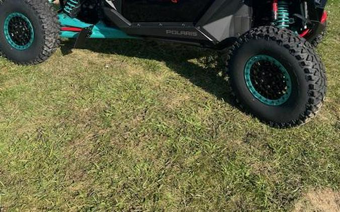 2025 Polaris Industries RZR PRO R ULTIMATE