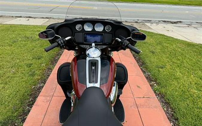 2024 Harley-Davidson Tri Glide® Ultra