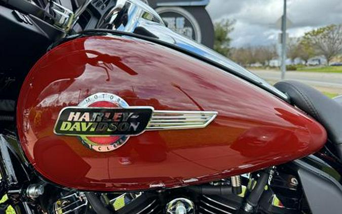 2024 Harley-Davidson Tri Glide® Ultra