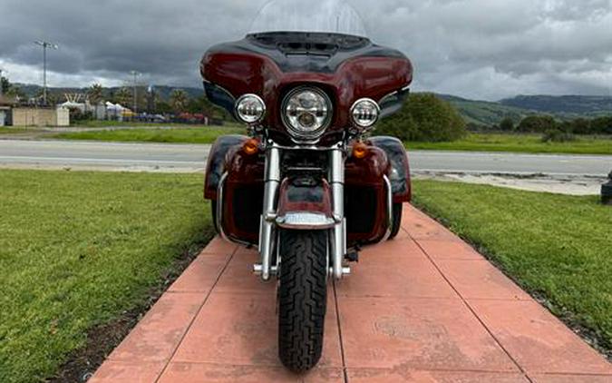 2024 Harley-Davidson Tri Glide® Ultra