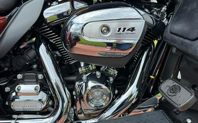 2024 Harley-Davidson Tri Glide® Ultra