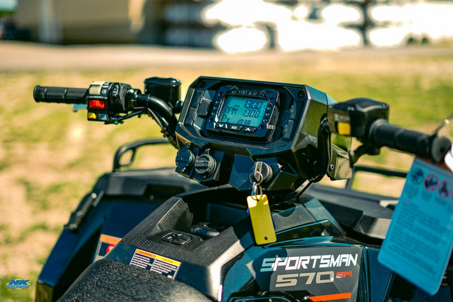 2024 Polaris® Sportsman 570 Trail