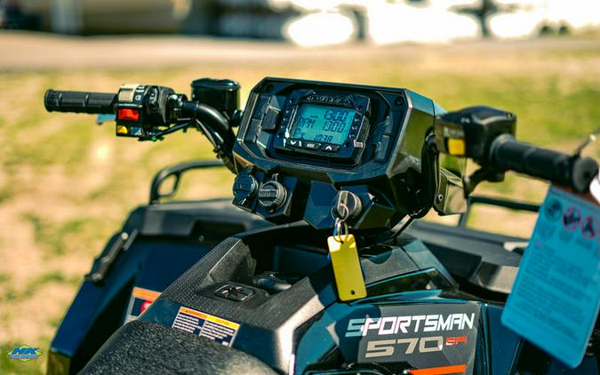 2024 Polaris® Sportsman 570 Trail