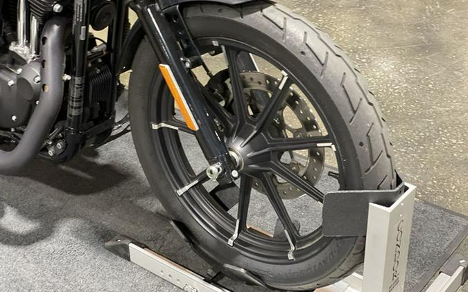 2021 Harley-Davidson Sportster XL883N - Iron 883