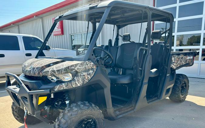 2025 Can-Am™ Defender MAX XT HD9