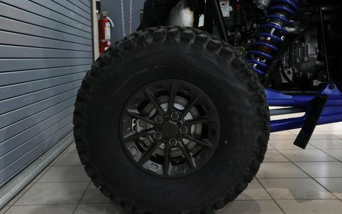 2025 Polaris RZR PRO R 4 SPORT - STORM GRAY Sport