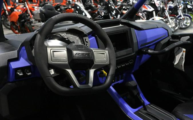 2025 Polaris RZR PRO R 4 SPORT - STORM GRAY Sport