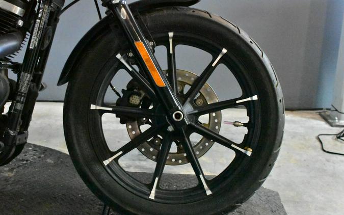 2019 Harley-Davidson Iron 883