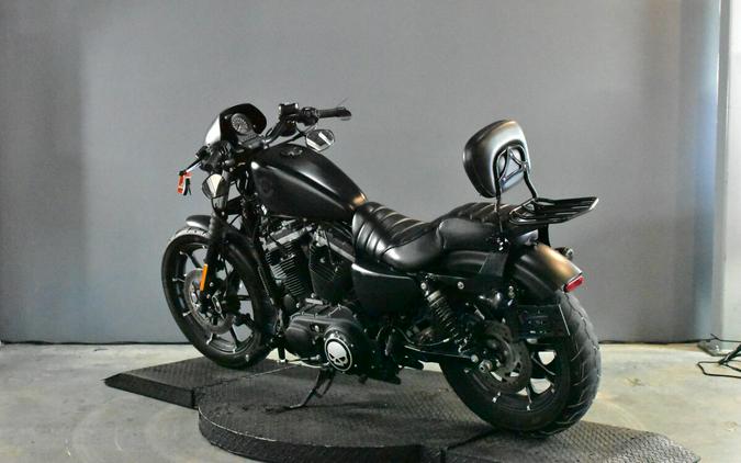 2019 Harley-Davidson Iron 883