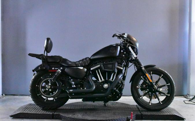 2019 Harley-Davidson Iron 883