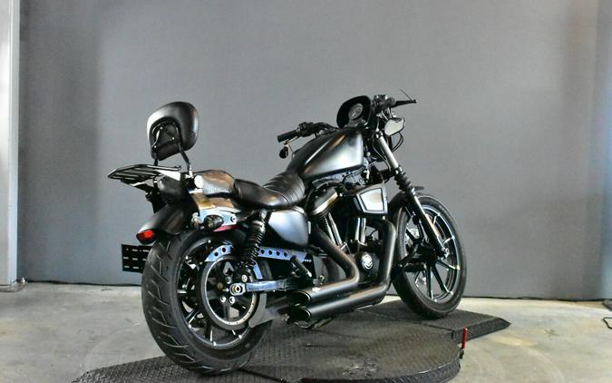2019 Harley-Davidson Iron 883