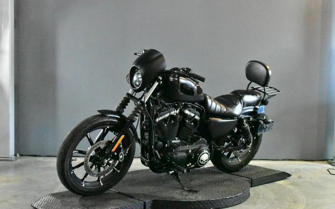 2019 Harley-Davidson Iron 883