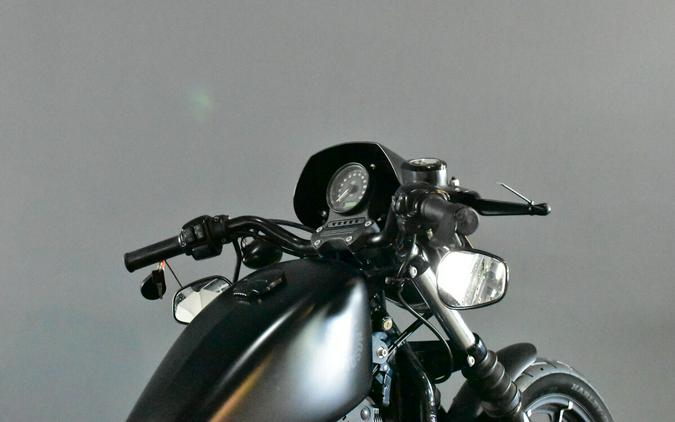 2019 Harley-Davidson Iron 883