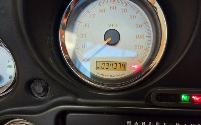 FLHX 2010 Street Glide®