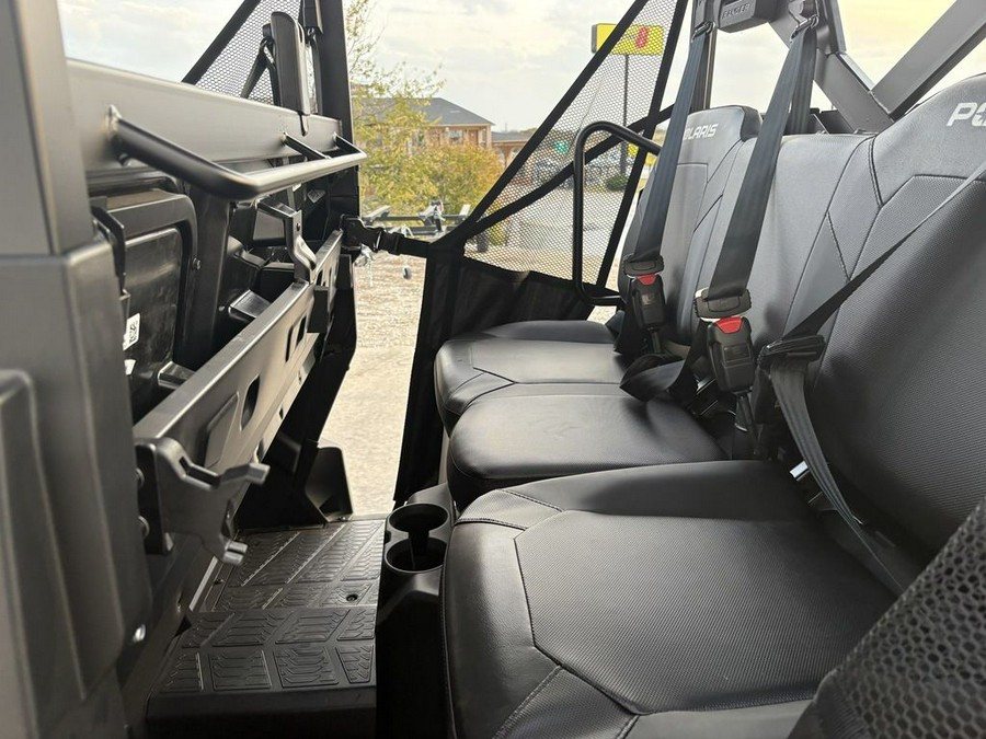 2026 Polaris® Ranger Crew 1000 Premium