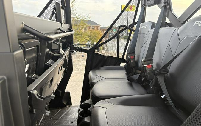 2026 Polaris® Ranger Crew 1000 Premium